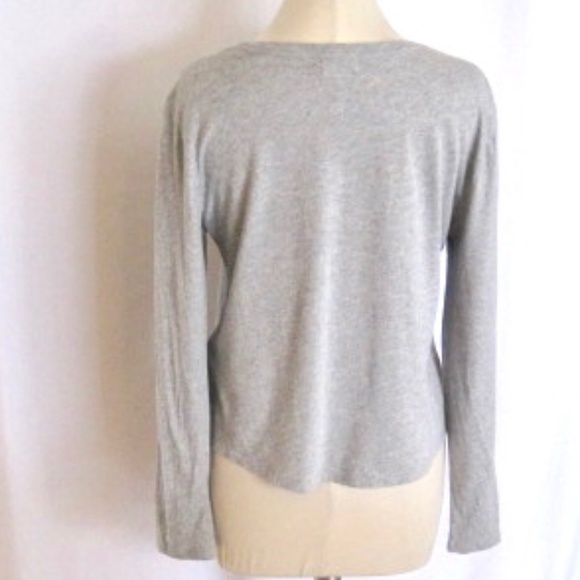 POLO By Ralph Lauren Long Sleeve T-shirt - Picture 3 of 6